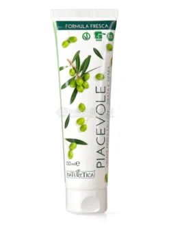 Piacevole - Crema Piedi e Talloni Bio