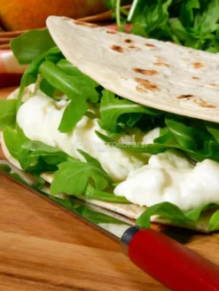 Piadina di Farro Bio
