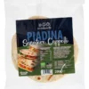 Piadina di Semola di Grano Duro Senatore Cappelli