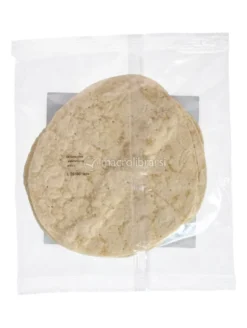 Piadina di Semola di Grano Duro Senatore Cappelli