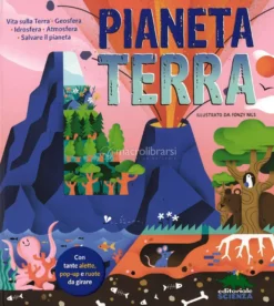 Pianeta Terra