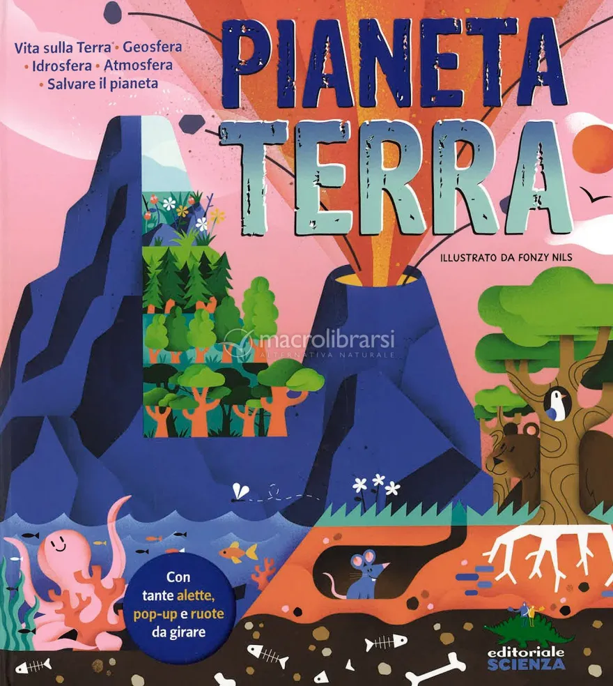 Pianeta Terra