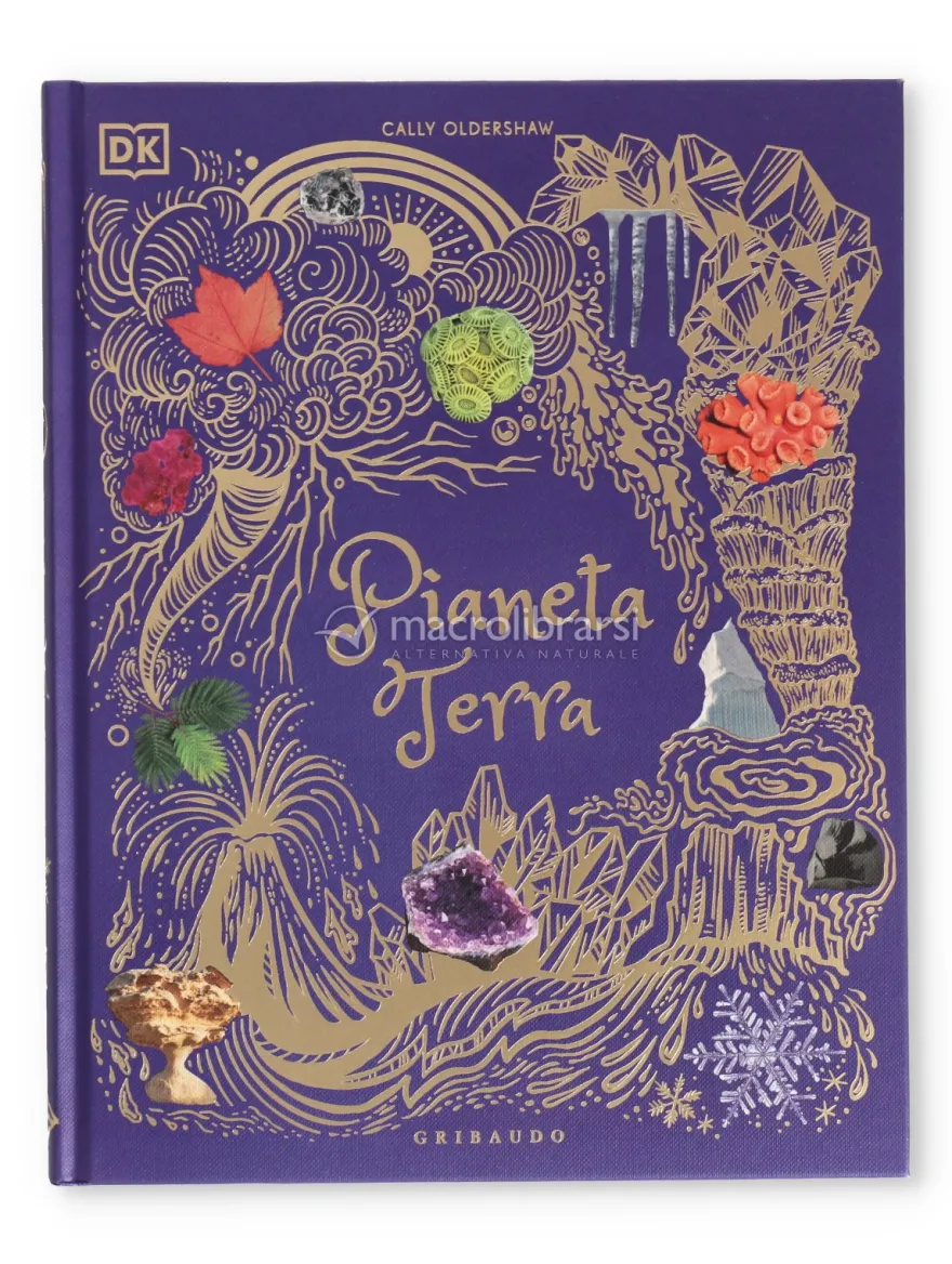 Pianeta Terra