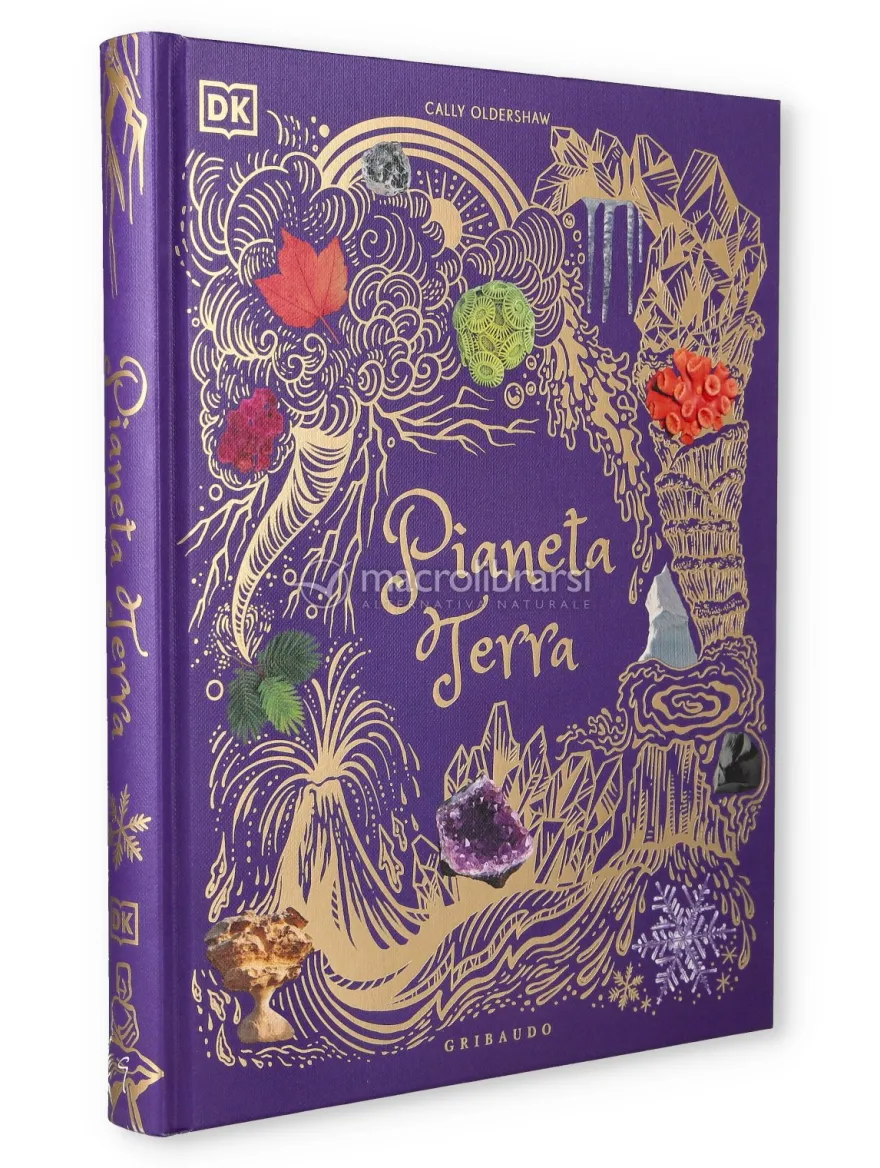 Pianeta Terra