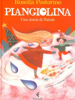 Piangiolina