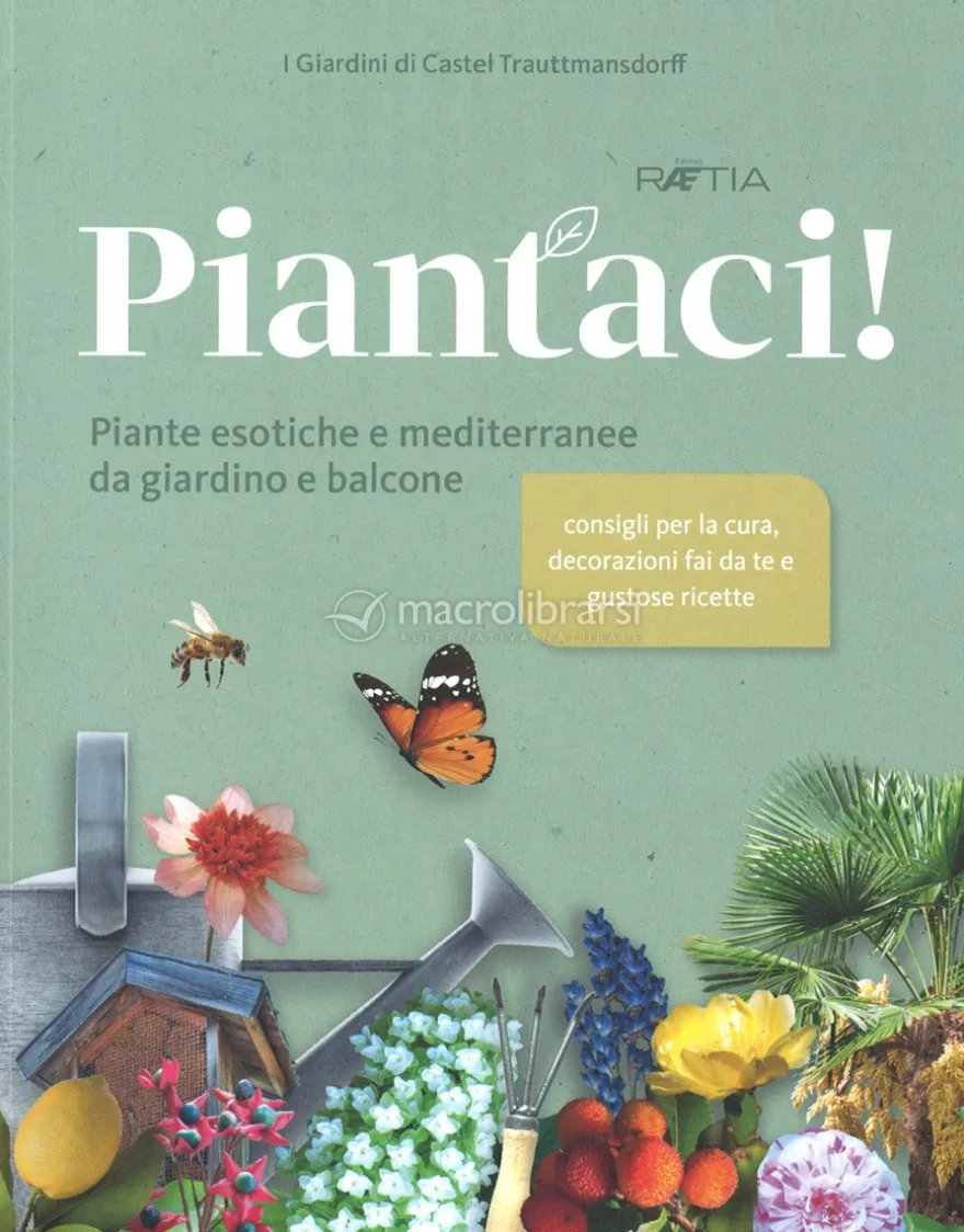Piantaci!