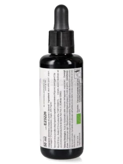 Piantaggine - Estratto Idroalcolico
