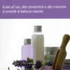 Piante Cosmetiche