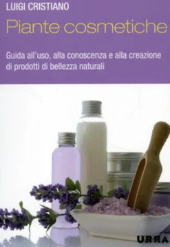 Piante Cosmetiche