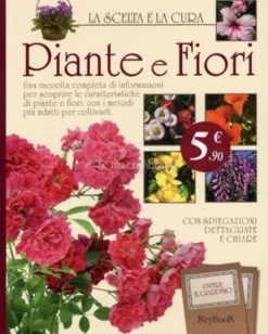 Piante e Fiori