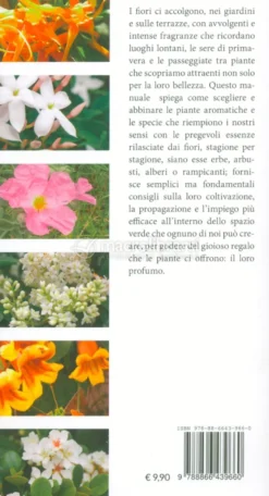 Piante e Fiori Profumati