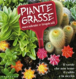 Piante Grasse
