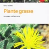 Piante Grasse - In casa e sul Balcone