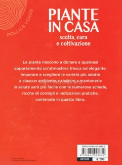 Piante in Casa