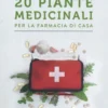 20 Piante Medicinali