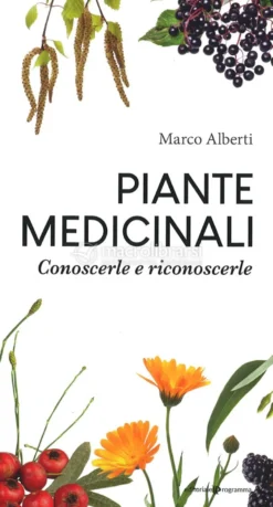 Piante Medicinali