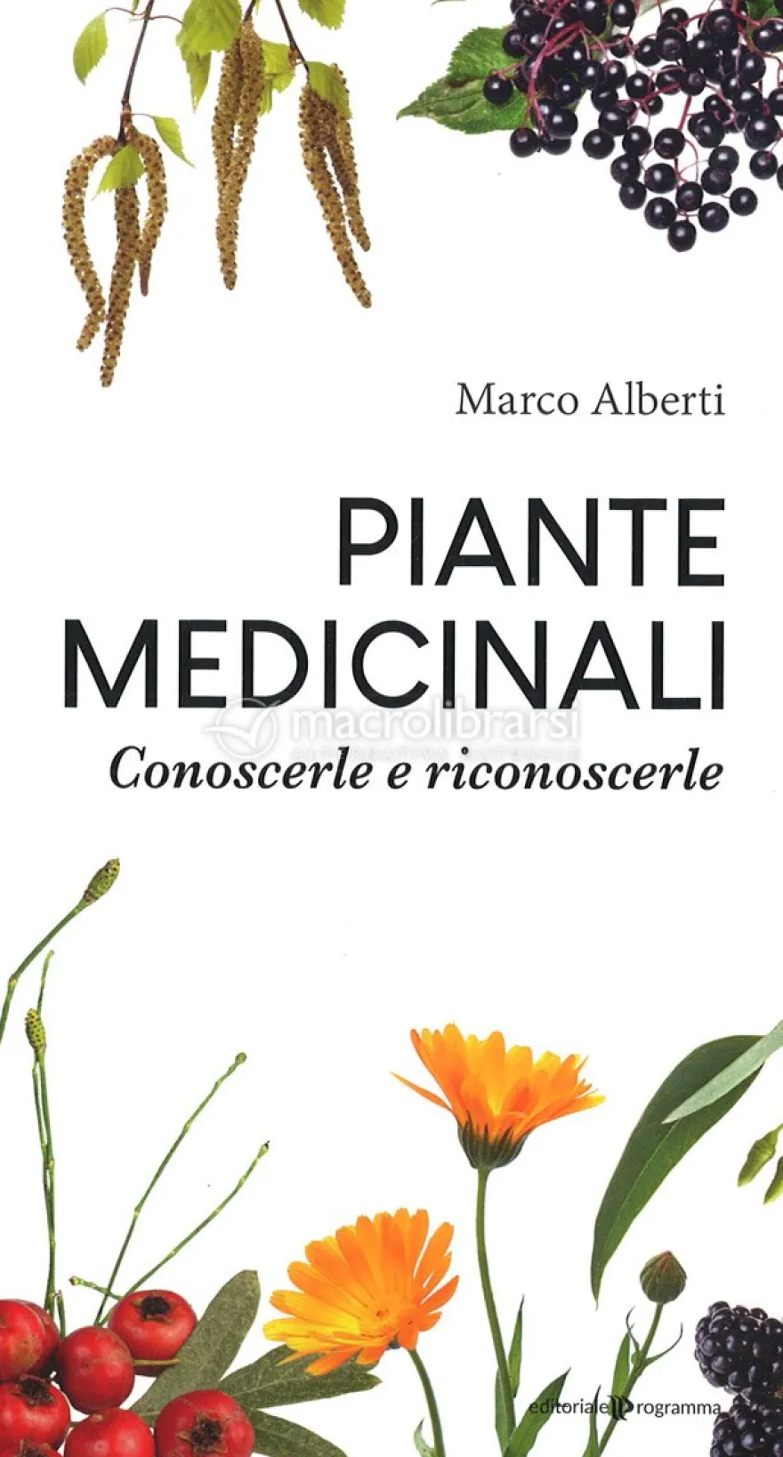 Piante Medicinali