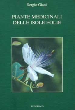 Piante Medicinali delle Isole Eolie
