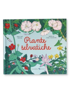 Piante Selvatiche