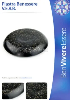 Piastra Benessere V.E.R.B