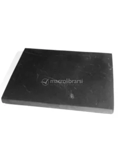 Piastra Biadesiva in Shungite Levigata Elettrodomestici - Rettangolare