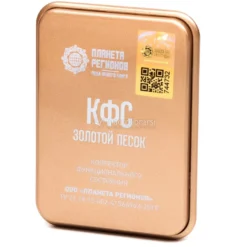 Piastra di Kolzov - Sabbie d'Oro - Serie Exclusive