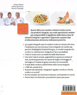 Piatti Integrali