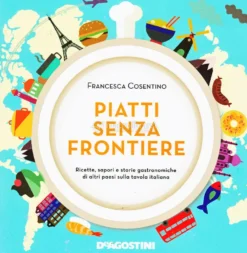 Piatti senza Frontiere