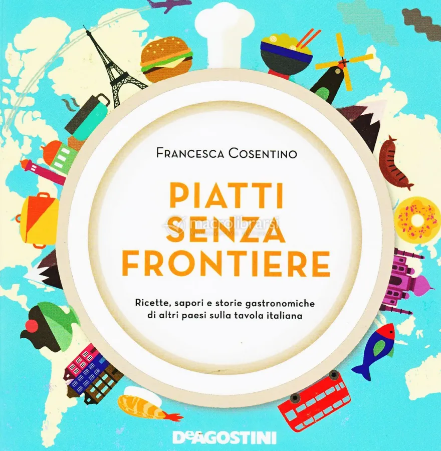 Piatti senza Frontiere