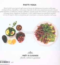 Piatti Yoga
