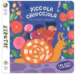 Piccola Chiocciola