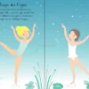 Piccola Collezione Vesto le Bamboline - Ballerine