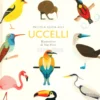 Piccola Guida agli Uccelli