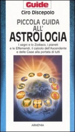 Piccola Guida all'Astrologia