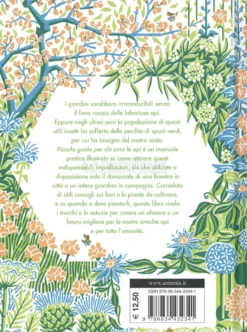 Piccola Guida per Chi Ama le Api