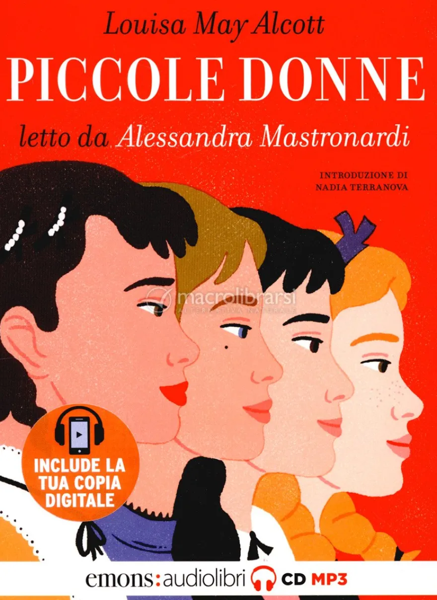 Piccole Donne