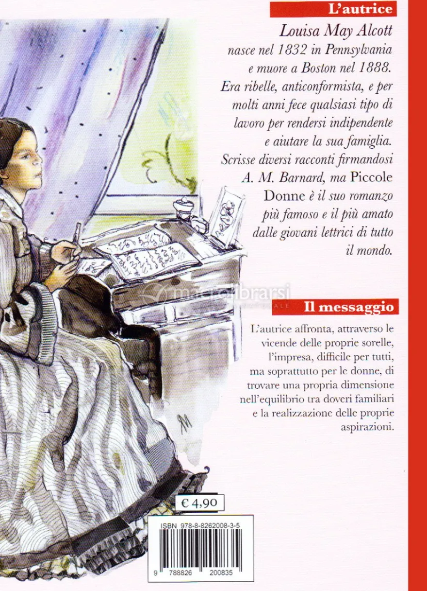 Piccole Donne