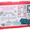 Piccole Donne con Coperta in Pile