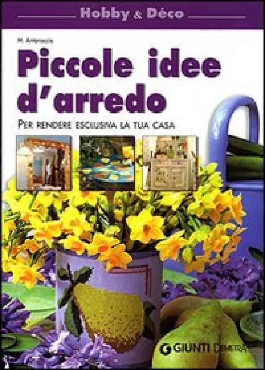 Piccole Idee d'Arredo