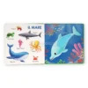 Piccole Scoperte Tattili - Animali