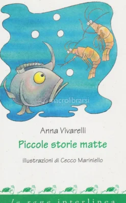 Piccole Storie Matte