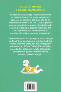 Piccole Tempeste e Grandi Cambiamenti