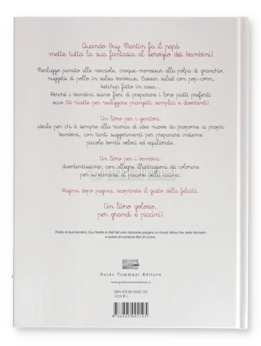 Piccoli Buongustai