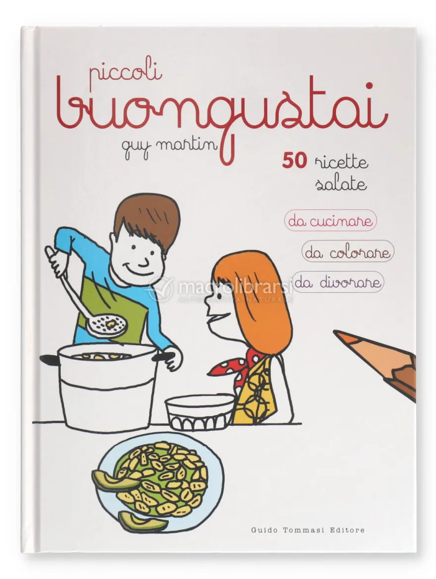 Piccoli Buongustai
