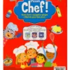 Piccoli Chef!