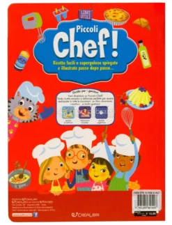 Piccoli Chef!
