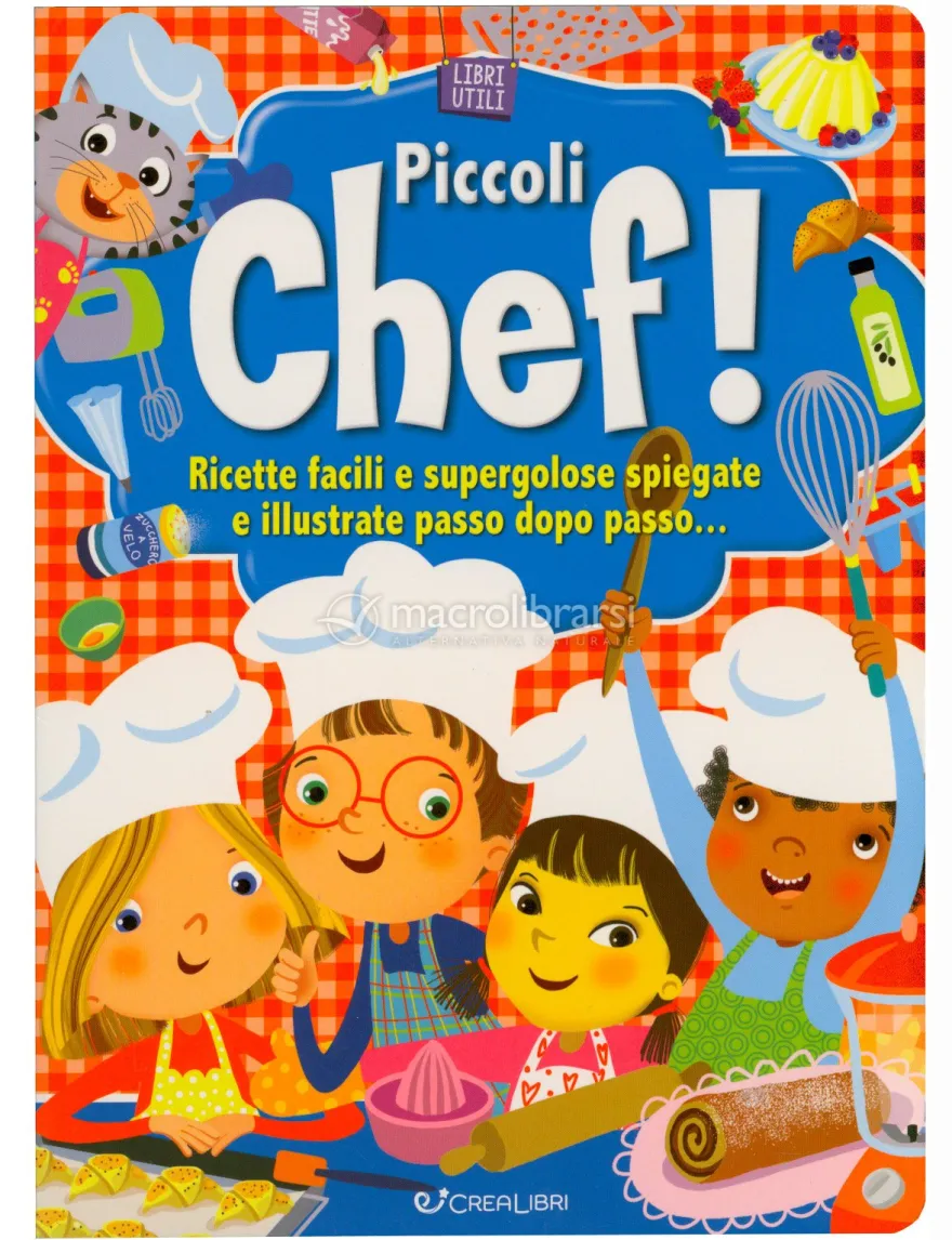 Piccoli Chef!