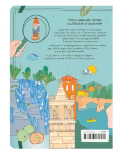 Piccoli Esploratori a Cesena e Nella Valle del Savio
