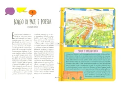 Piccoli Esploratori a Cesena e Nella Valle del Savio