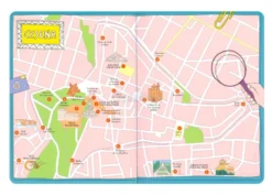 Piccoli Esploratori a Cesena e Nella Valle del Savio